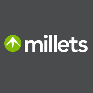 15% Off Clearance Items at Millets Promo Codes